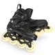 Ролери Spokey Freespo, черни, 41-42