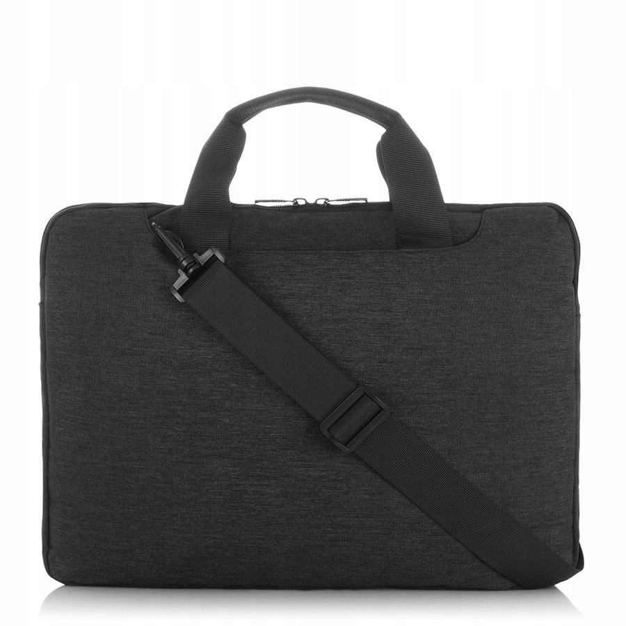 Geanta pentru laptop, Paolo Peruzzi, Negru