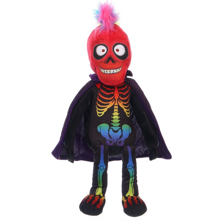 Jucarie pentru copii, De plus, Moale, Funny Freaks, 50cm