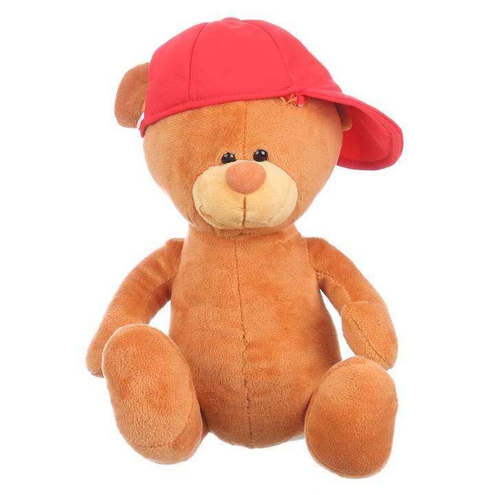 Jucarie pentru copii, De plus, Moale, 25cm