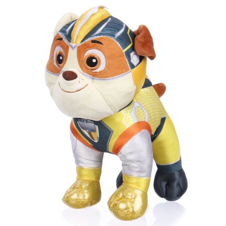 Jucarie pentru copii, De plus, Moale, Paw Patrol - 26cm