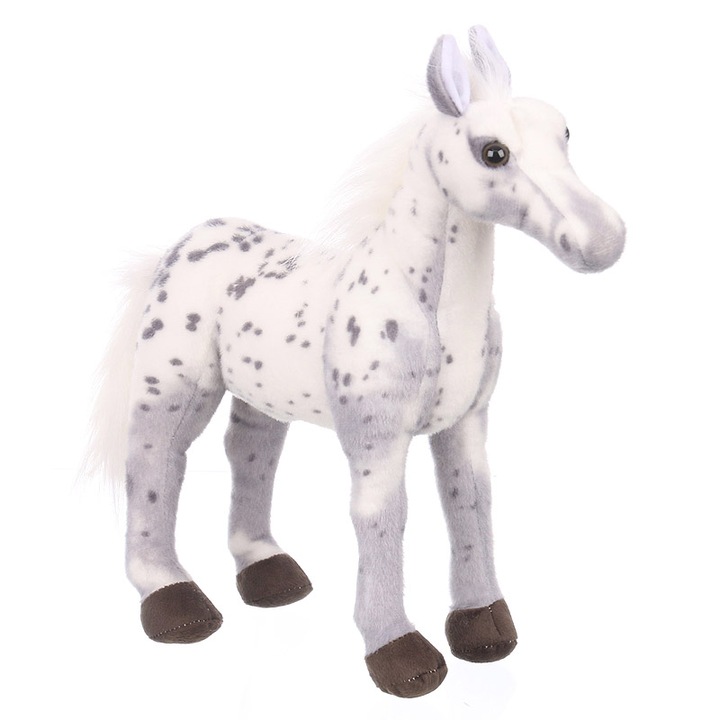 Jucarie copii, De plus, Moale, 37cm