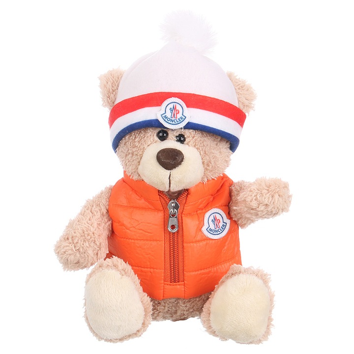 Jucarie copii, De plus, Moale, 24cm