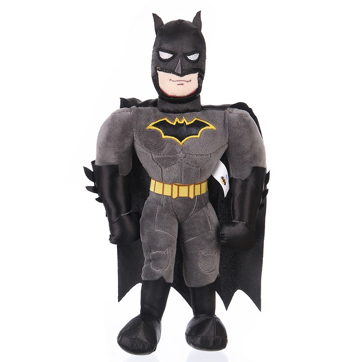 Batman plüss figura - 45cm