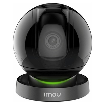Camera de supraveghere pentru interior Imou Rex, 2MP, IR10m, microfon si difuzor