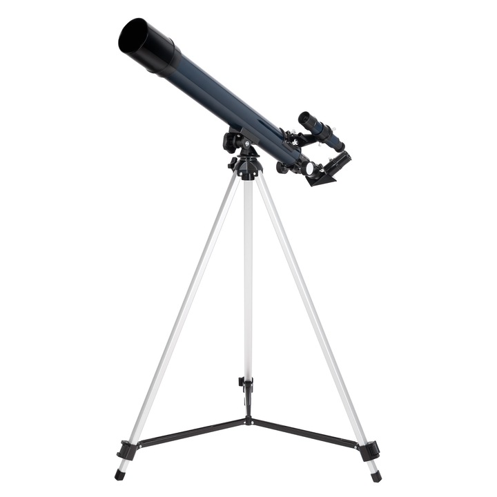 Telescop Discovery Spark 506 AZ set cu carte