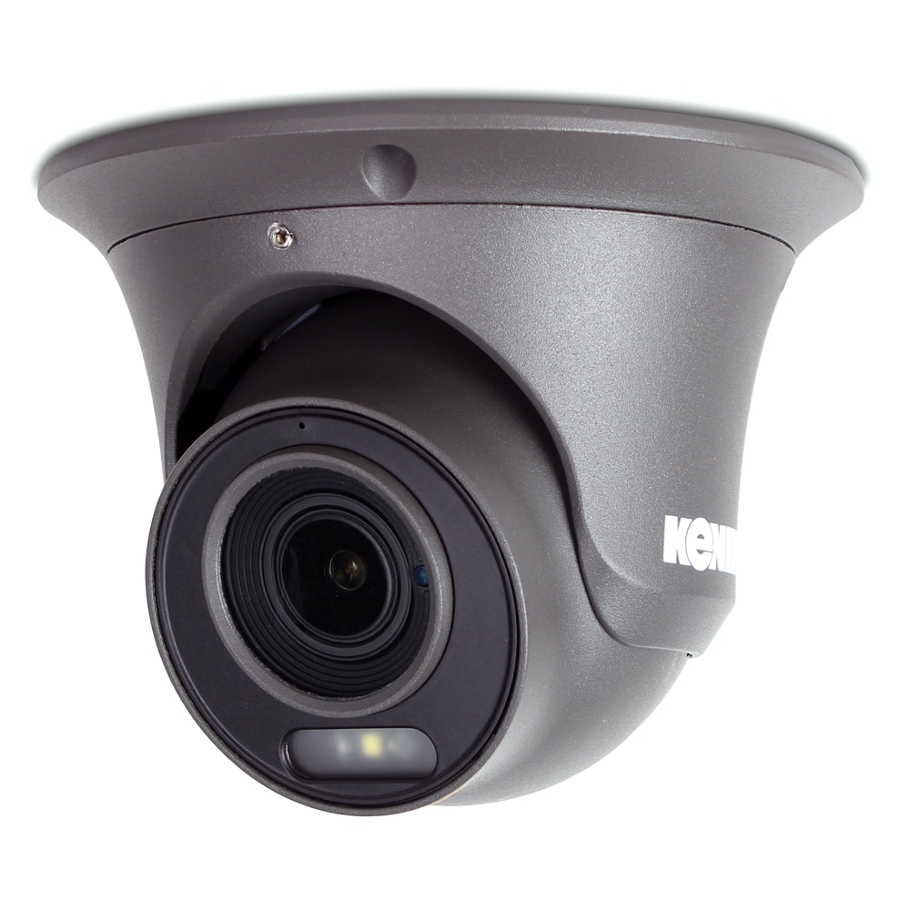 Камера 4 в 1 KG-D60HD5-VI, Kenik, Metal, 5 MPx, IR 60 m, 120 x 108 mm ...