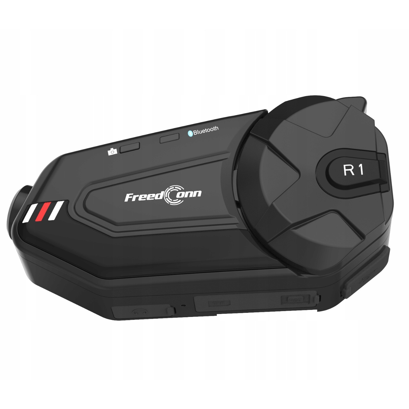 Sistem De Comunicare Moto Intercom Camera Video Auto Freedconn R