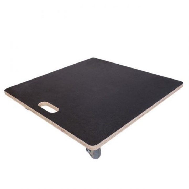 Carucior bucatarie, Brew, Negru