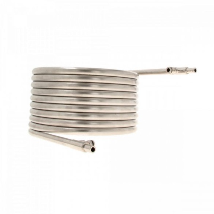 Brew Monk spirala de racire cu flux