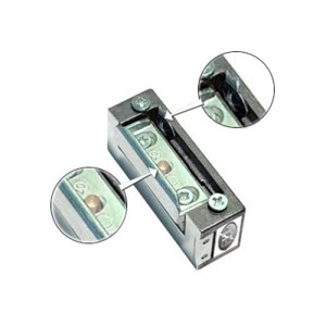 Serratura Elettromagnetica SilverCloud YS800 | Da Incasso 12V | Forza 250kg Per Porte - Foto 6