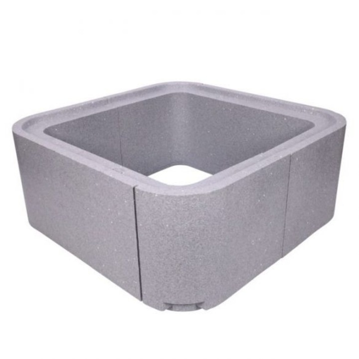 Modul de extensie a fermentatorului