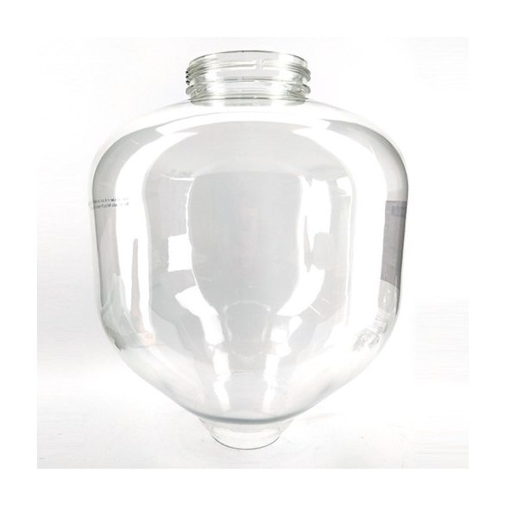 Recipient FermZilla, 27 l, Transparent
