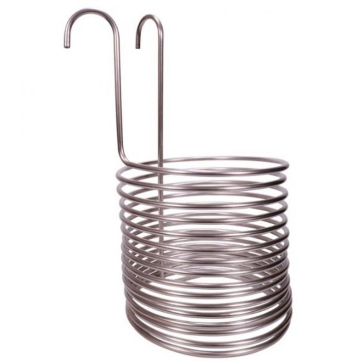 Suport de racire pentru Brewster Beacon 70, Argintiu