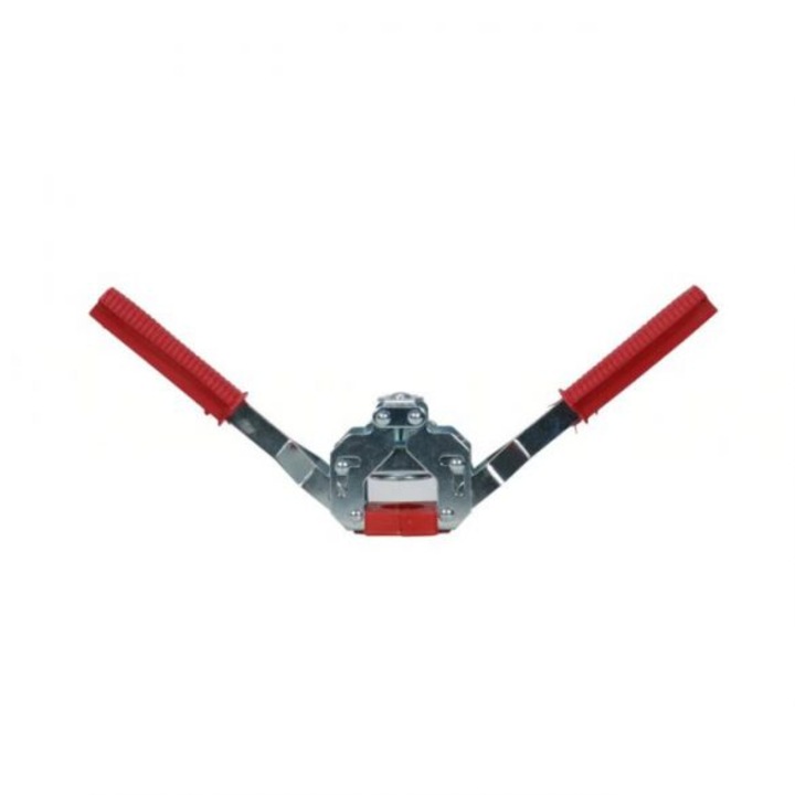 Capsator sticla, Brewing, Rosu