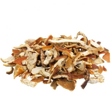 Portocala Rasa Coaja de portocala amara 100g - eMAG.ro