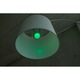 Led крушка. Osram, Candle, Smart, E14, 4.5W, бял