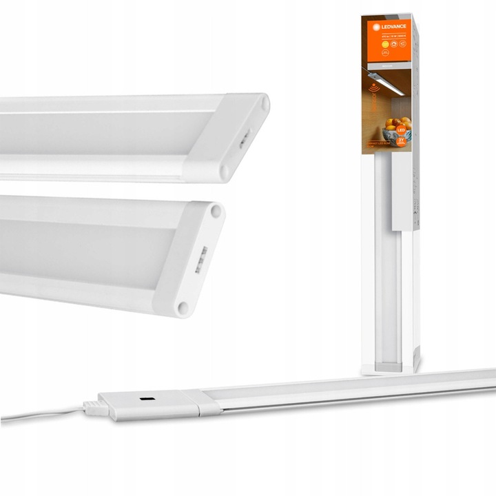 Lampa LED, Osram, 50cm, 10W, Alb