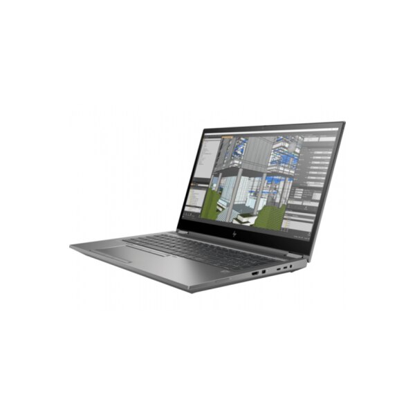 Laptop HP ZBook Fury 15 G8, 15.6