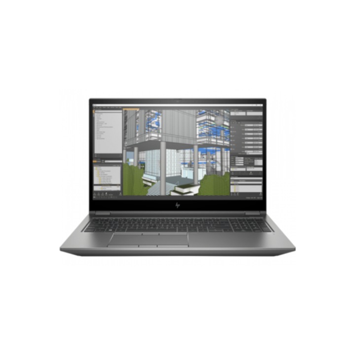Laptop HP ZBook Fury 15 G8, 15.6