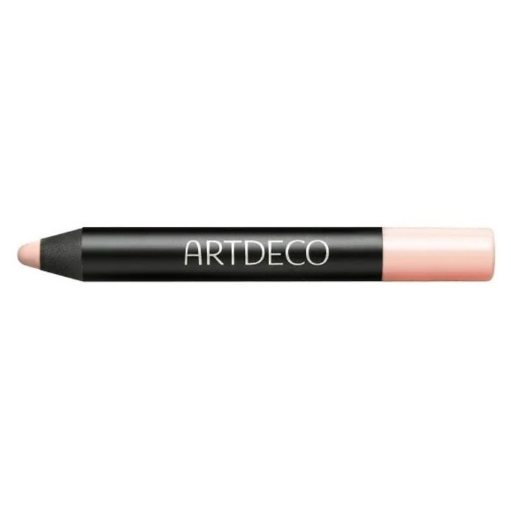 Corector solid pentru imperfectiuni, pete si roseata, Artdeco Camouflage, 03 decent pink, 1.6 g