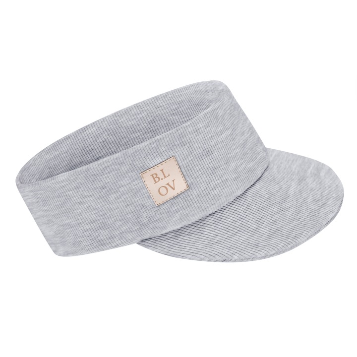 Cozoroc, Gri melange