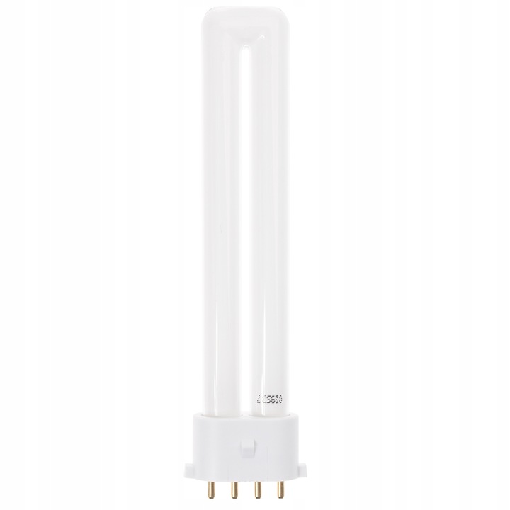 Fénycső, Osram, G7, 9W, 600lm, 4000K, fehér