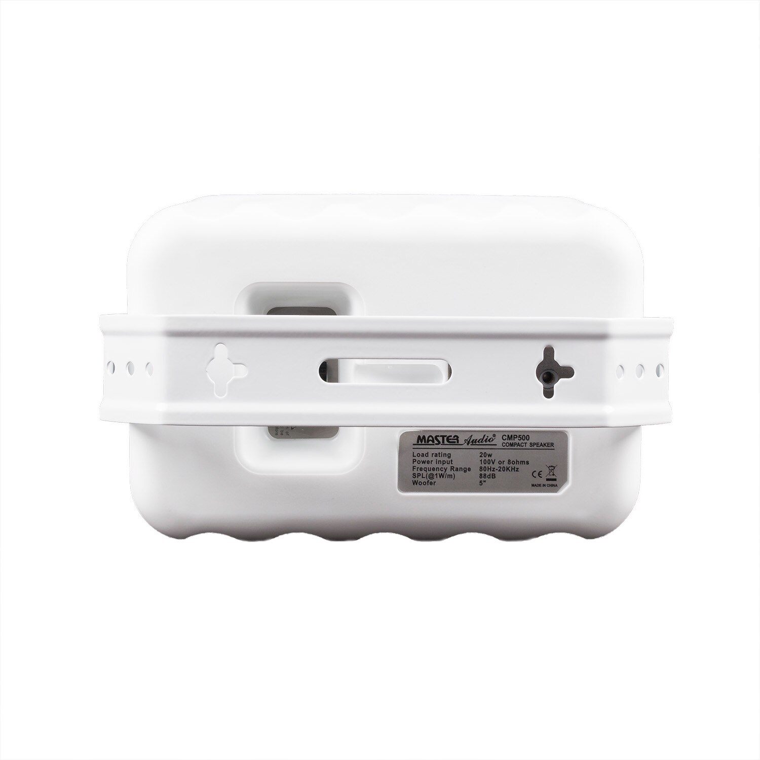 Set boxe 100V Master Audio CMP500W