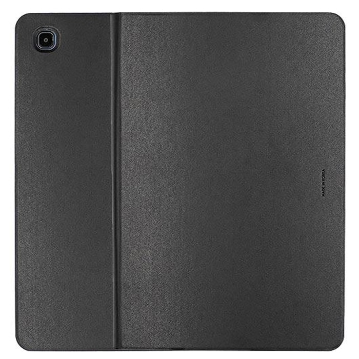 Husa cu tastatura Targus pentru Samsung Galaxy Tab S6 Lite, Bluetooth, Layout Portugheza, Black