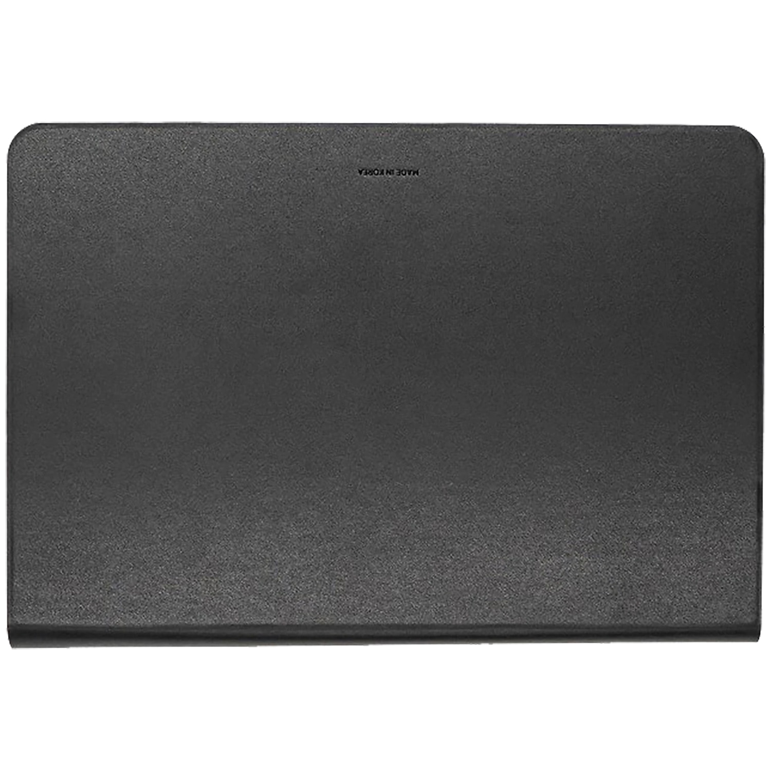 Husa cu tastatura Targus pentru Samsung Galaxy Tab S6 Lite, Bluetooth, Layout Portugheza, Black