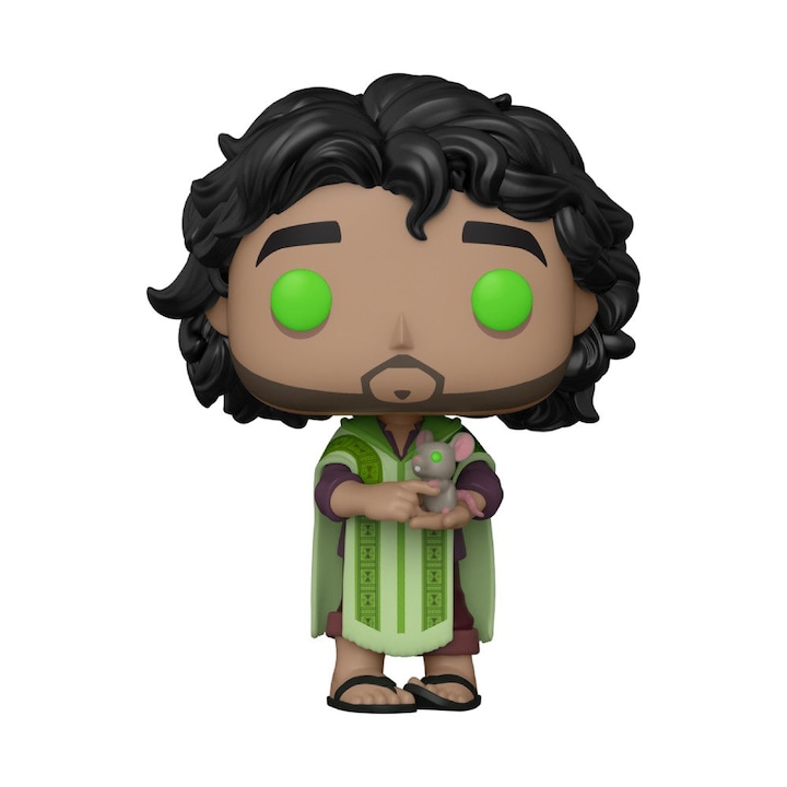 Фигурка Funko Pop Encanto Bruno Madrigal 9см