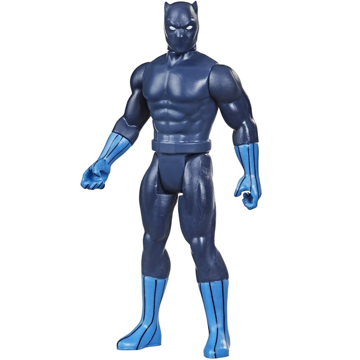 Hasbro Marvel Legends Fekete Párduc figura 10 cm