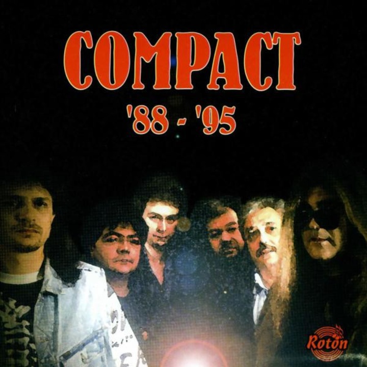 Compact - Compact '88-'95 - Best (cd)