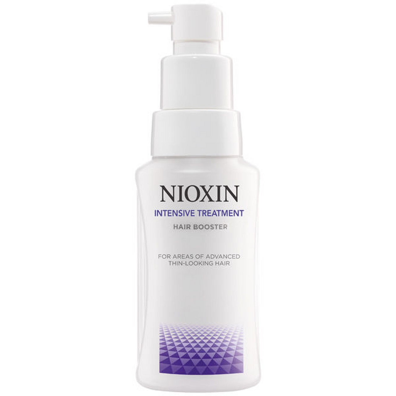 Ser Nioxin Hair Booster, 50 ml