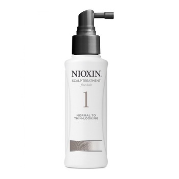 Tratament Nioxin SYS1 pentru scalp, 100 ml Tratament Nioxin SYS1 pentru scalp, 100 ml