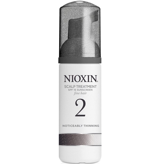 Tratament Nioxin SYS2 pentru scalp, 100 ml
