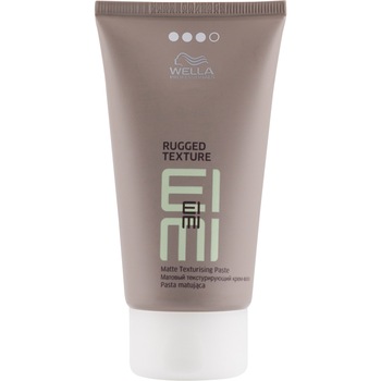 Pasta de par modelatoare Wella Professionals Eimi Rugged Texture pentru fixare puternica, 75 ml Pasta de par modelatoare Wella Professionals Eimi Rugged Texture pentru fixare puternica, 75 ml