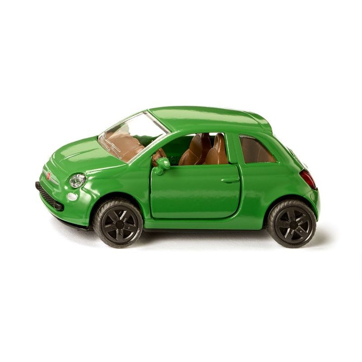 Fémjáték Fiat 500 Adventure STYLE MY SIKU 6506