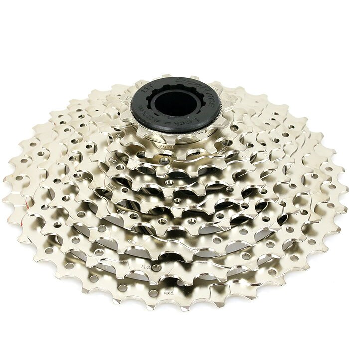 Sunrace Cassette 9v. u98 11 36 (11 13 15 18 21 24 28 32 36) compatible shimano cues, linkglide au meilleur prix avec Vélo Station