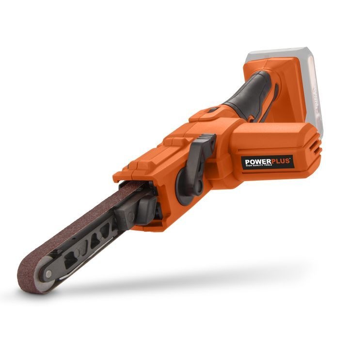 Slefuitor pe acumulator Powerplus POWDP50700, 20v, 13mm, turatie 360-800m/min, nu contine acumulator si incarcator