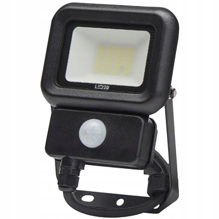 Проектор, Kobi, 10W, 700 lm, Студено бяло