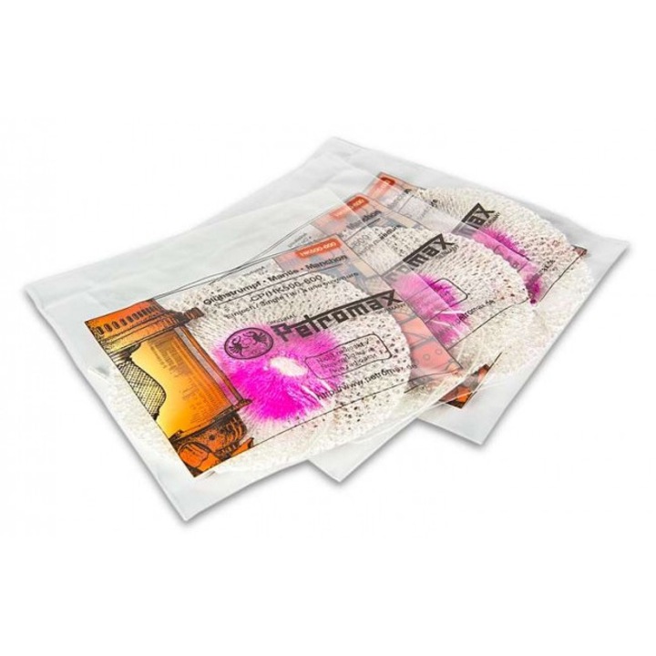 Set 5 bucati manta lampa HK500 Petromax