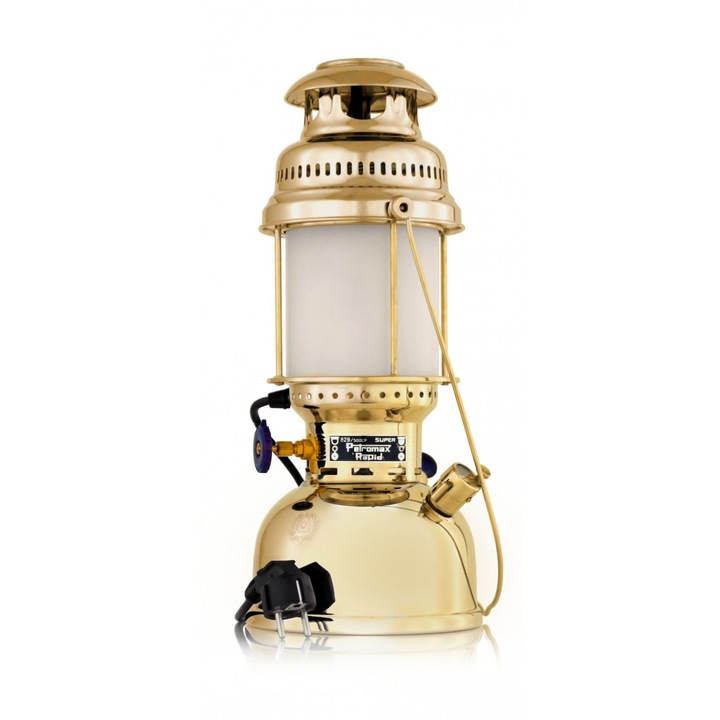 Lampa electrica HK500 alama Petromax