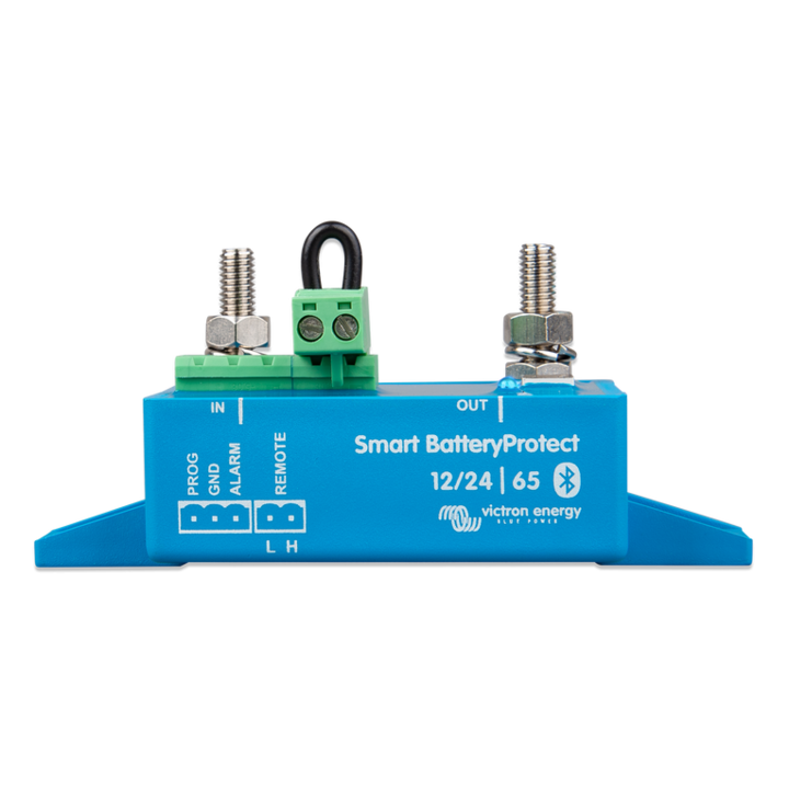 Protectie baterii solare Victron Energy 12/24V 65A