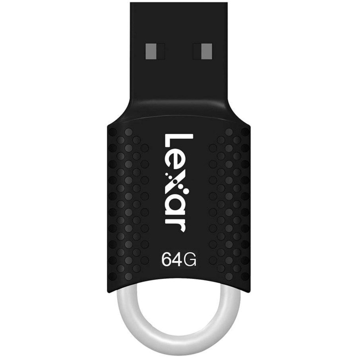USB flash meghajtó Lexar JumpDrive V40 64 GB USB 2.0