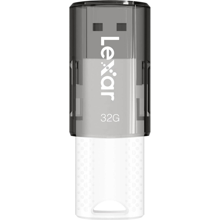 USB-memóriakártya Lexar JumpDrive S60 32GB USB 2.0