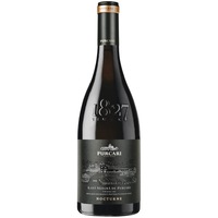 Vin Rosu Purcari Nocturne, Rara Neagra, Sec, 0.75l