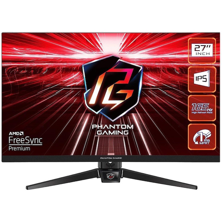 Монитор ASROCK 27 PG27FF1A PG27FF1A/PG27FF1A