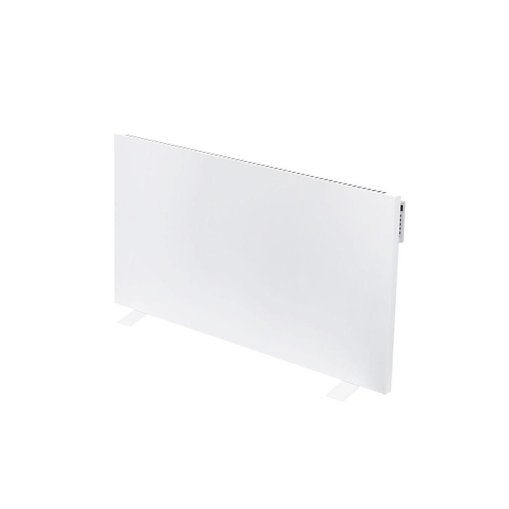 Panou radiant Hybrid1000-Pro, 60x120 cm, control WiFi din aplicatie, portabil, 1000W