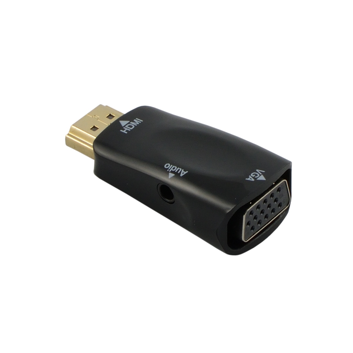 RVH-VGAM HDMI > VGA adapter